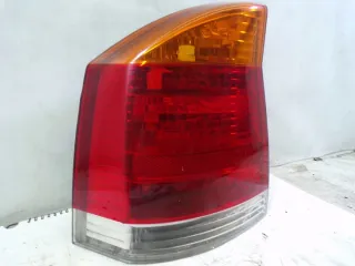  Фонарь задний левый Opel Vectra C  Арт e12582966, вид 3