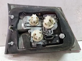 13184025 Фонарь задний правый Opel Vectra C  Арт e12582964, вид 9