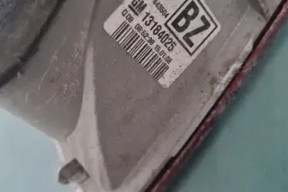 13184025 Фонарь задний правый Opel Vectra C  Арт e12582959, вид 3