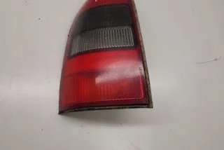 37650748 Фонарь задний левый Opel Vectra C  Арт e12582957, вид 1