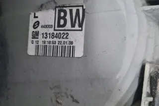 13184022 Фонарь задний правый Opel Vectra C  Арт e12582947, вид 1