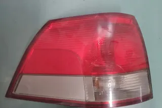 13184022 Фонарь задний правый Opel Vectra C  Арт e12582947, вид 3