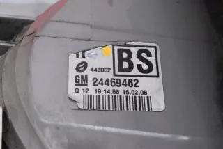 24469462 Фонарь задний правый Opel Vectra C  Арт e12582928, вид 7