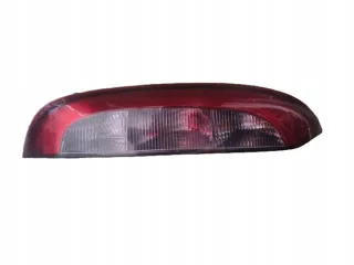 09114336 89302171 Фонарь задний левый Opel Corsa C Арт e12582857, вид 1