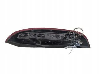 09114336 89302171 Фонарь задний левый Opel Corsa C Арт e12582857, вид 3