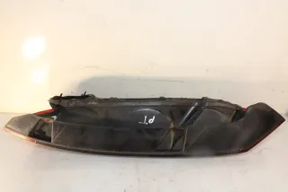 09114337 Фонарь задний правый Opel Corsa C Арт e12582855, вид 2