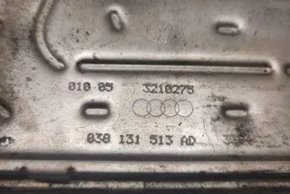 038131513AD Радиатор EGR Seat Altea Арт e12582845, вид 1