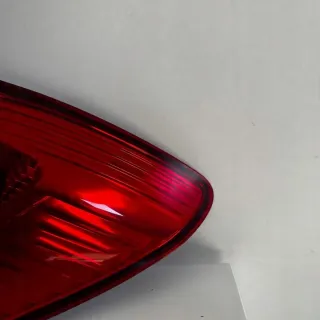 13269051 Фонарь задний правый Opel Corsa D Арт e12582826, вид 2