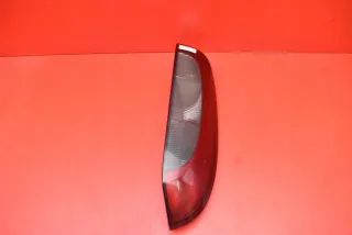 09114336 Фонарь задний левый Opel Corsa D Арт e12582814, вид 1