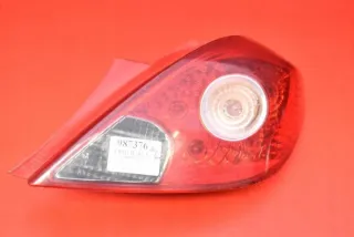 13186351 Фонарь задний правый Opel Corsa D Арт e12582808, вид 1