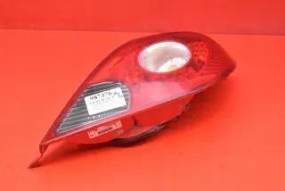 13186351 Фонарь задний правый Opel Corsa D Арт e12582808, вид 4