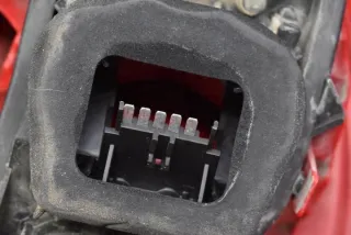 13186351 Фонарь задний правый Opel Corsa D Арт e12582808, вид 7