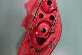 13186351 Фонарь задний правый Opel Corsa D Арт e12582778, вид 3