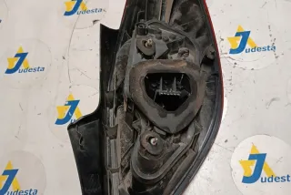 13269050 Фонарь задний левый Opel Corsa D Арт e12582777, вид 1