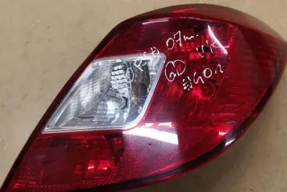 13188046 Фонарь задний правый Opel Corsa D Арт e12582773, вид 2
