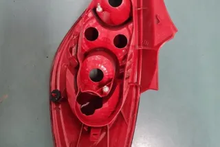 13211840 Фонарь задний правый Opel Corsa D Арт e12582768, вид 2