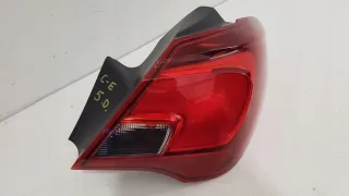 39068623 Фонарь задний правый Opel Corsa E Арт e12582763, вид 1