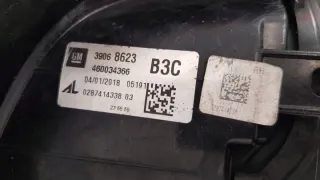 39068623 Фонарь задний правый Opel Corsa E Арт e12582763, вид 6