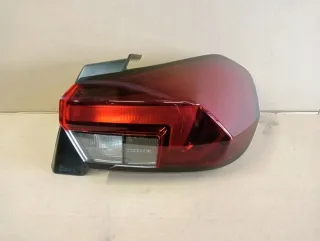9829317280 Фонарь задний правый Opel Corsa F Арт e12582746, вид 1