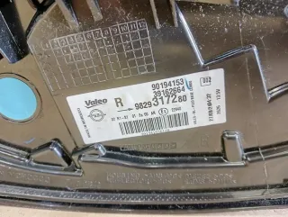 9829317280 Фонарь задний правый Opel Corsa F Арт e12582746, вид 5