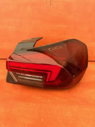 90194157 9829317880 Фонарь задний правый Opel Corsa F Арт e12582745, вид 5