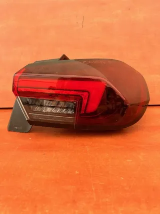 90194157 9829317880 Фонарь задний правый Opel Corsa F Арт e12582745, вид 6