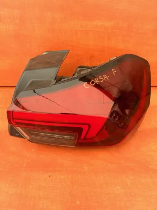 90194157 9829317880 Фонарь задний правый Opel Corsa F Арт e12582745, вид 7
