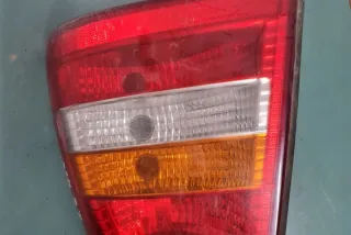 F48_, 90521544 Фонарь задний правый Opel Astra G Арт e12582712, вид 2