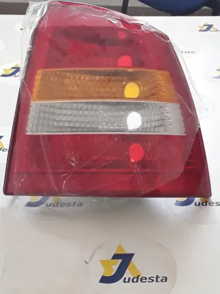 F48_, 09117403 Фонарь задний правый Opel Astra G Арт e12582709, вид 1