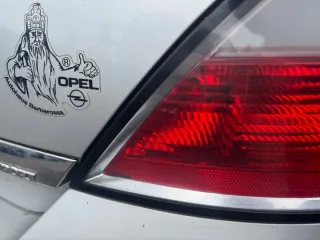 1OAHLPT Фонарь задний правый Opel Astra H Арт e12582690, вид 3