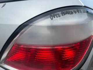 1OAHLPT Фонарь задний правый Opel Astra H Арт e12582690, вид 5