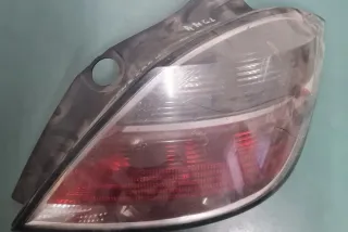13222325 Фонарь задний правый Opel Astra H Арт e12582688, вид 1