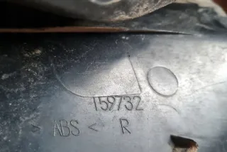159732 Фонарь задний правый Opel Astra H Арт e12582686, вид 1