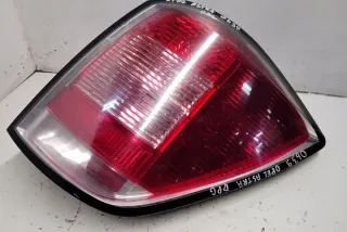 417202 Фонарь задний правый Opel Astra H Арт e12582681, вид 1