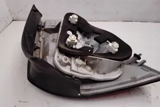 417202 Фонарь задний правый Opel Astra H Арт e12582681, вид 4