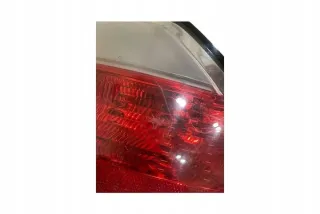 342691834 Фонарь задний левый Opel Astra H Арт e12582680, вид 2