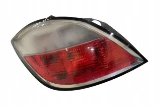 342691834 Фонарь задний левый Opel Astra H Арт e12582680, вид 3