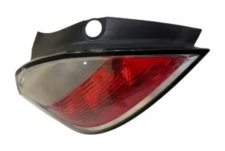 342691834 Фонарь задний левый Opel Astra H Арт e12582680, вид 6