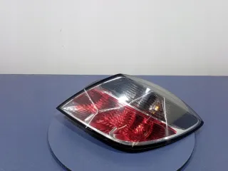 24451834 Фонарь задний правый Opel Astra H Арт e12582678, вид 1