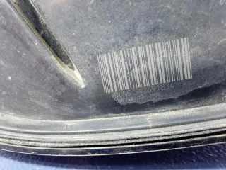 24451834 Фонарь задний правый Opel Astra H Арт e12582678, вид 5