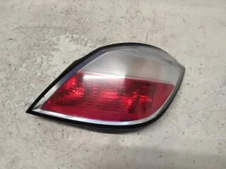 342691834 PAW2625 Фонарь задний правый Opel Astra H Арт e12582671, вид 2