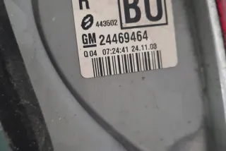 24469464 Фонарь задний правый Opel Astra H Арт e12582668, вид 3