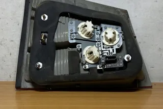24469464 Фонарь задний правый Opel Astra H Арт e12582666, вид 1