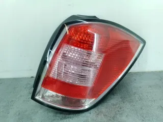 13223674 417202 Фонарь задний правый Opel Astra H Арт e12582661, вид 1