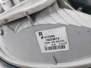 13223674 417202 Фонарь задний правый Opel Astra H Арт e12582661, вид 6