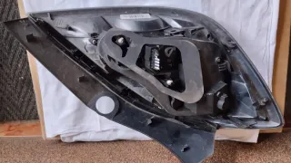 93190307 Фонарь задний правый Opel Astra H Арт e12582658, вид 4