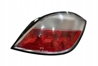 24451837 Фонарь задний правый Opel Astra H Арт e12582647, вид 1