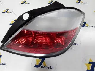 93178772 Фонарь задний правый Opel Astra H Арт e12582623, вид 1