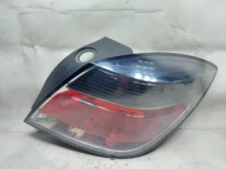  Фонарь задний правый Opel Astra H Арт e12582609, вид 3
