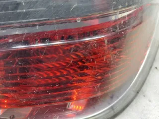 Фонарь задний правый Opel Astra H Арт e12582609, вид 5